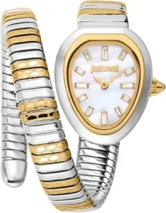 جاست كفالي Just Cavalli للنساء أصلية موديل JC1L222M0055