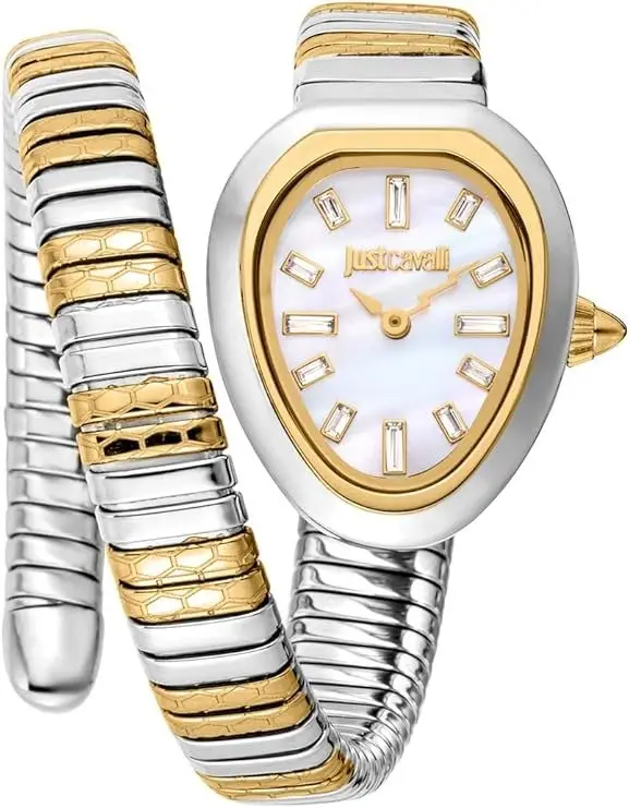 جاست كفالي Just Cavalli للنساء أصلية موديل JC1L222M0055
