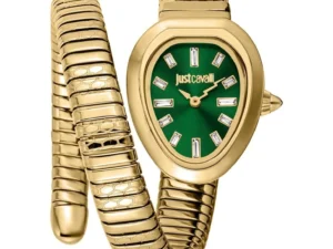 ست كفالي Just Cavalli للنساء أصلية موديل JC1L222M0035