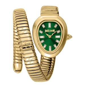 ست كفالي Just Cavalli للنساء أصلية موديل JC1L222M0035