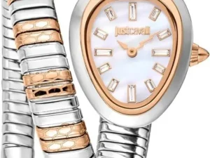 جاست كفالي Just Cavalli للنساء أصلية موديل JC1L222M0065