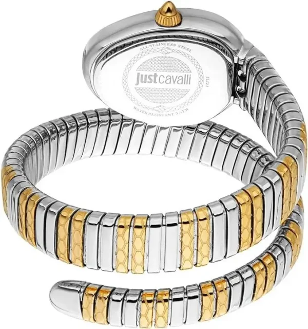 جاست كفالي Just Cavalli للنساء أصلية موديل JC1L222M0055