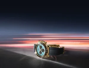 رولكس دايتونا ميرور أوريجنال مينا تيفاني