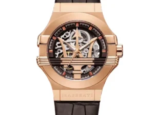 ساعة مازيراتي للرجال R8821108026