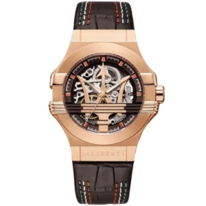 ساعة مازيراتي للرجال R8821108026