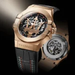 ساعة مازيراتي للرجال R8821108026