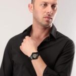 ساعة مازيراتي للرجال R8821108027