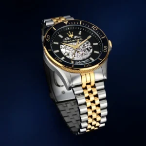 ساعة مازيراتي للرجال R8823140010
