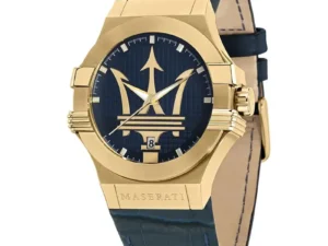 ساعة مازيراتي للرجال R8851108035