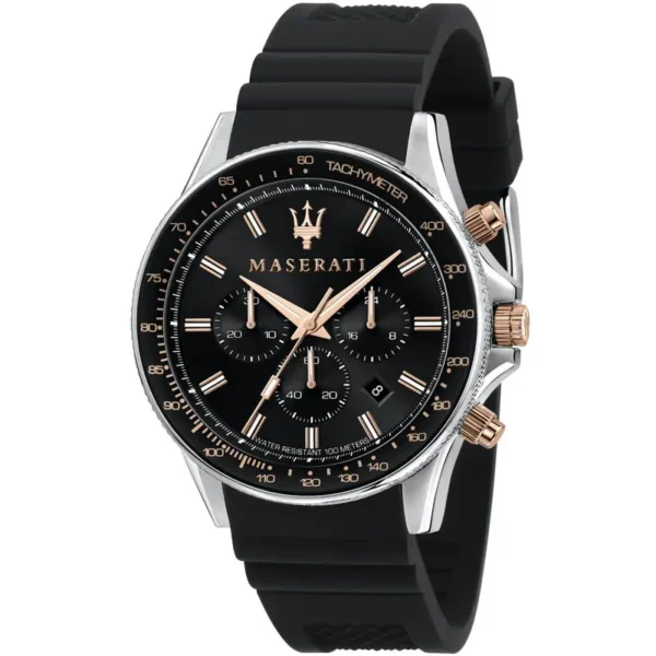 ساعة Maserati للرجال R8871640002