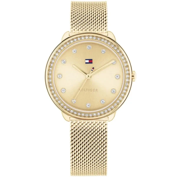 1782699 ساعة تومى هيلفيغر للنساء 1782699