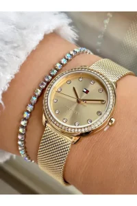ساعة تومى هيلفيغر للنساء 1782699