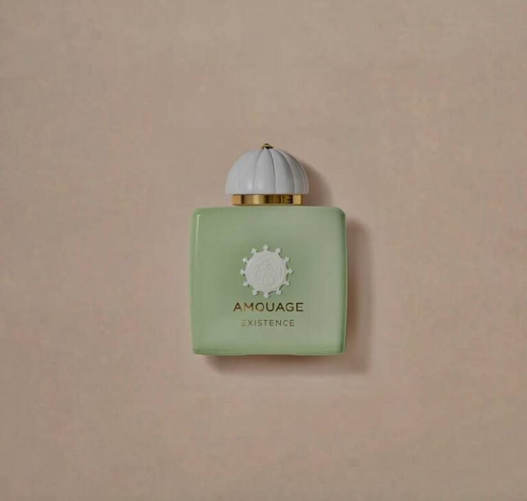 Amouage Existence إكسيستانس امواج 100مل او دو برفيوم