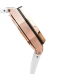 ساعة اوديمار بيغيه رويال أووك أفشور ميرور أوريجنال استيك ابيض