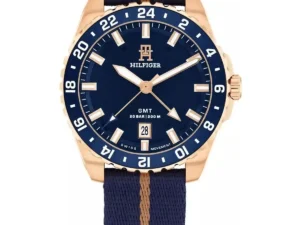 Tommy Hilfiger Men’s Watch 1792130