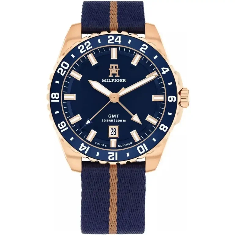 Tommy Hilfiger Men’s Watch 1792130