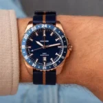 Tommy Hilfiger Men’s Watch 1792130