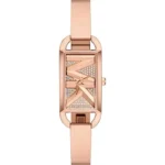 Michael Kors Ladies Watch Empire MK4858