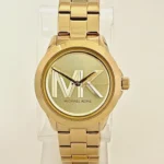 Michael Kors Ladies Watch Bryn MK7317