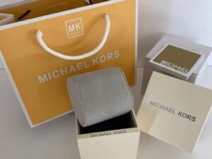 Michael Kors Ladies Watch Bryn MK7317