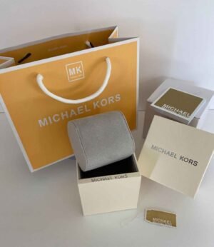 Michael Kors Ladies Watch Bryn MK7317