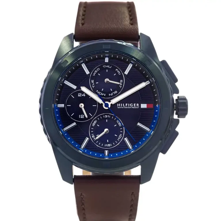 Tommy Hilfiger Men’s Watch 1710632