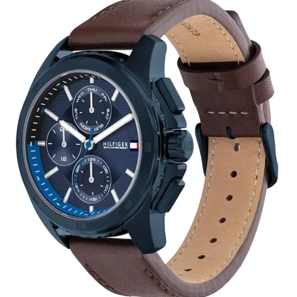 Tommy Hilfiger Men’s Watch 1710632 Tommy Hilfiger Men’s Watch 1710632
