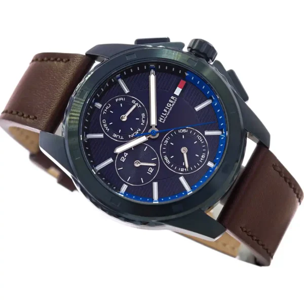 Tommy Hilfiger Men’s Watch 1710632 Tommy Hilfiger Men’s Watch 1710632