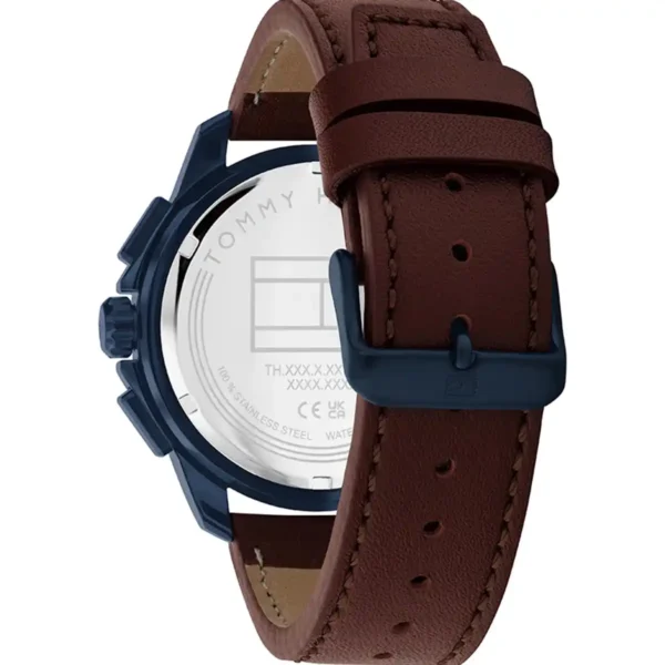 Tommy Hilfiger Men’s Watch 1710632 Tommy Hilfiger Men’s Watch 1710632