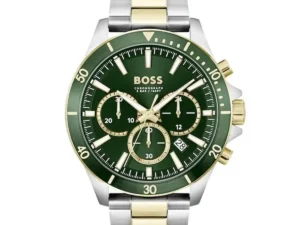 Hugo Boss Watch For Men 1514154