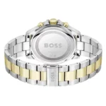 ⁦Hugo Boss Watch For Men 1514154⁩ - الصورة ⁦4⁩