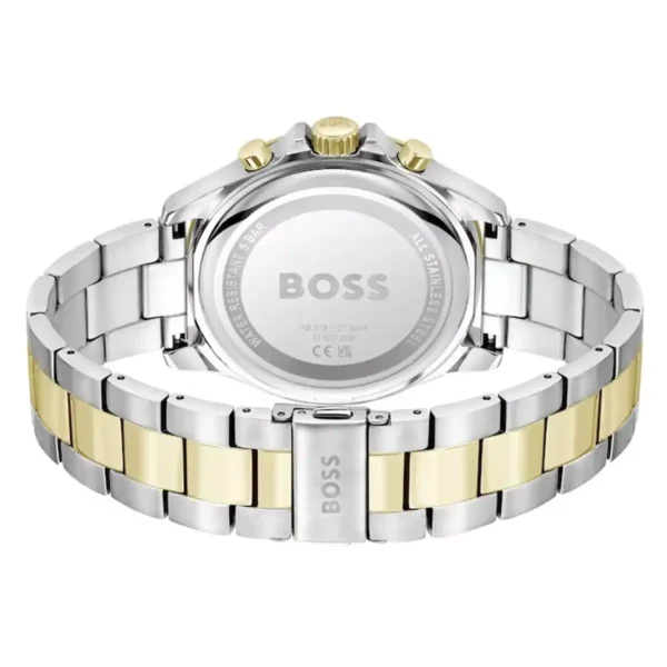 Hugo Boss Watch For Men 1514154