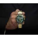 ⁦Hugo Boss Watch For Men 1514154⁩ - الصورة ⁦3⁩