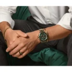 ⁦Hugo Boss Watch For Men 1514154⁩ - الصورة ⁦2⁩
