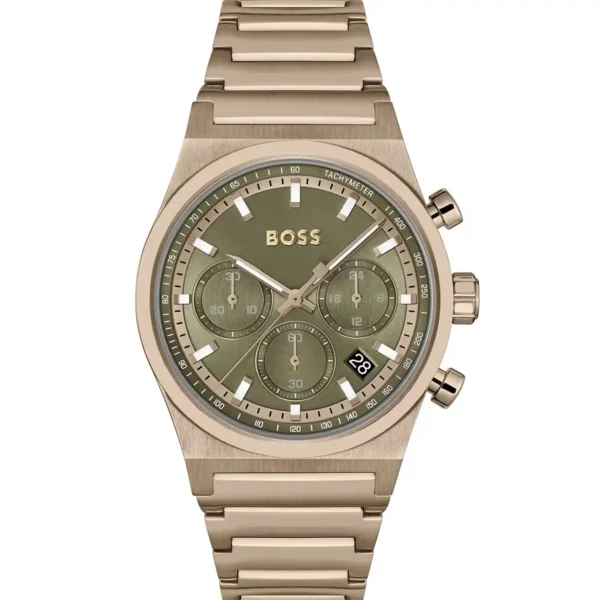 Hugo Boss Watch For Men 1514222