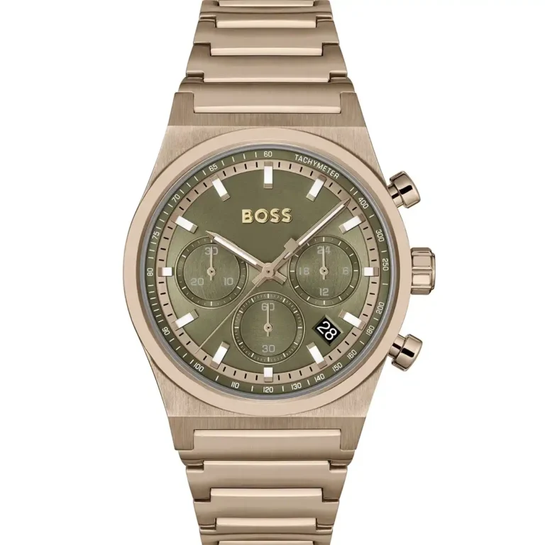 Hugo Boss Watch For Men 1514222