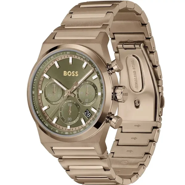 Hugo Boss Watch For Men 1514222