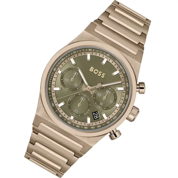 Hugo Boss Watch For Men 1514222