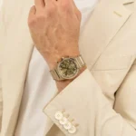 Hugo Boss Watch For Men 1514222 - الصورة 4