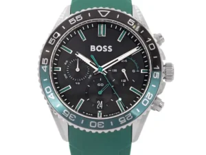 Hugo Boss Watch For Men 1514246