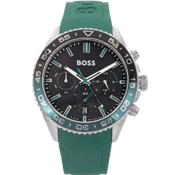 Hugo Boss Watch For Men 1514246