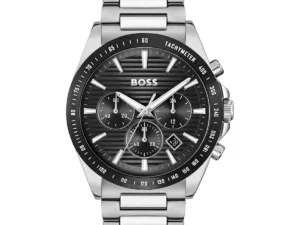 Hugo Boss Watch For Men 1514290