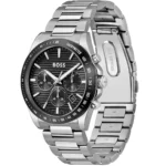 ⁦Hugo Boss Watch For Men 1514290⁩ - الصورة ⁦5⁩