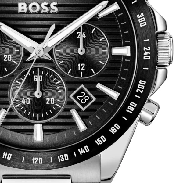 Hugo Boss Watch For Men 1514290
