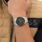 ⁦Hugo Boss Watch For Men 1514290⁩ - الصورة ⁦2⁩