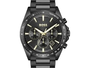 Hugo Boss Watch For Men 1514291