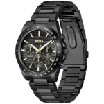 ⁦Hugo Boss Watch For Men 1514291⁩ - الصورة ⁦4⁩