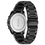 ⁦Hugo Boss Watch For Men 1514291⁩ - الصورة ⁦2⁩