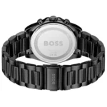 ⁦Hugo Boss Watch For Men 1514291⁩ - الصورة ⁦5⁩