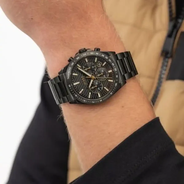 Hugo Boss Watch For Men 1514291